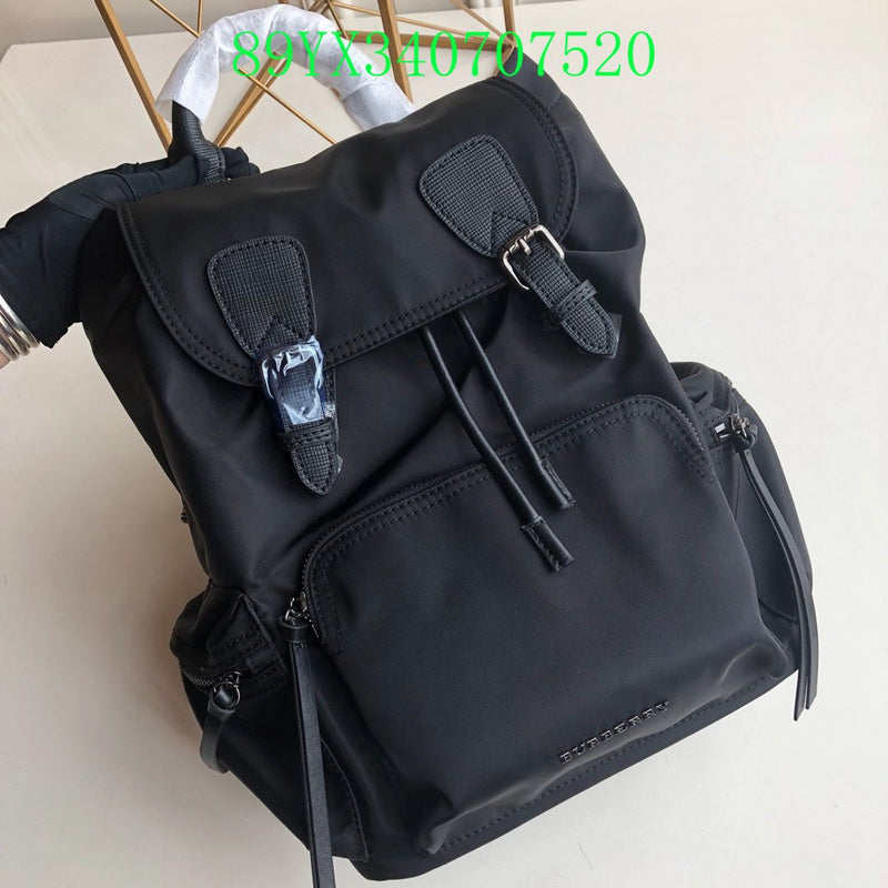 Lullal Fashion -BBR Bags - 453