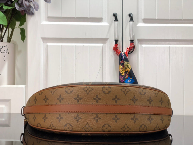 Lullal Fashion Lu-Vi Bags - 16920