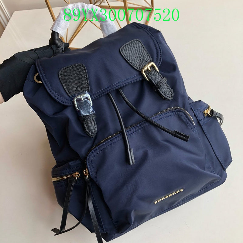 Lullal Fashion -BBR Bags - 462