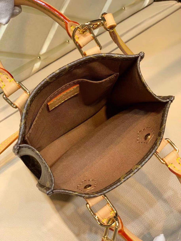 Lullal Fashion Lu-Vi bags - 17094