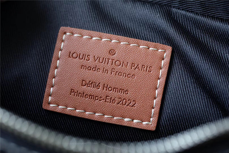 Lullal Fashion Lu-Vi bags - 10054