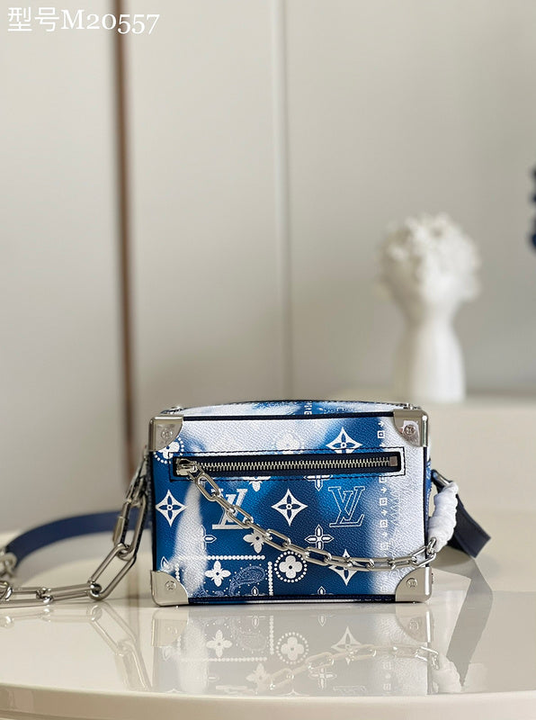 Lullal Fashion Lu-Vi Bags - 16692