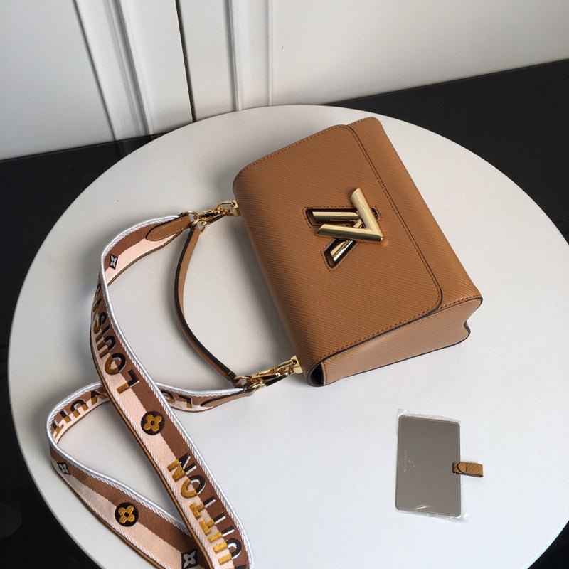 Lullal Fashion Lu-Vi Bags - 16973