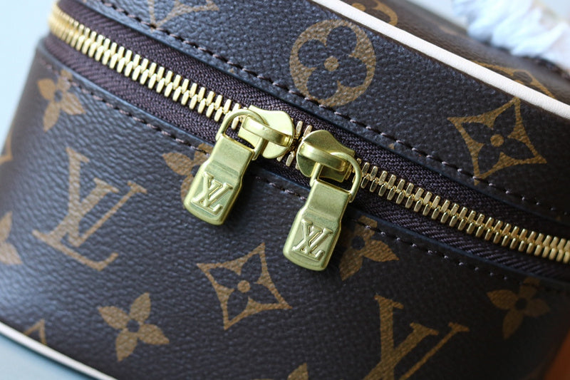 Lullal Fashion Lu-Vi Bags - 16982