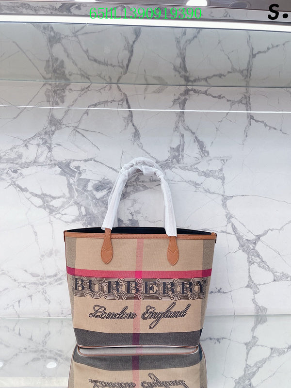 Lullal Fashion -BBR Bags - 282