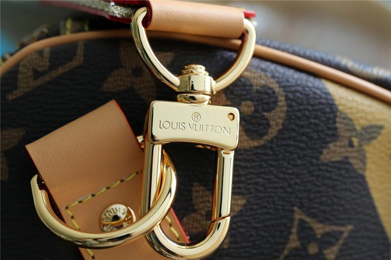 Lullal Fashion Lu-Vi bags - 11205