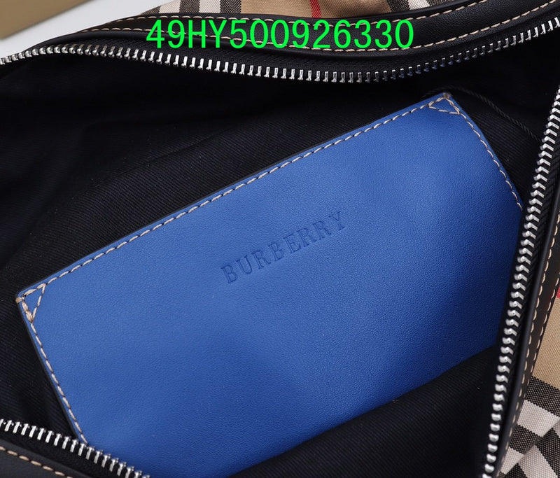 Lullal Fashion -BBR Bags - 646