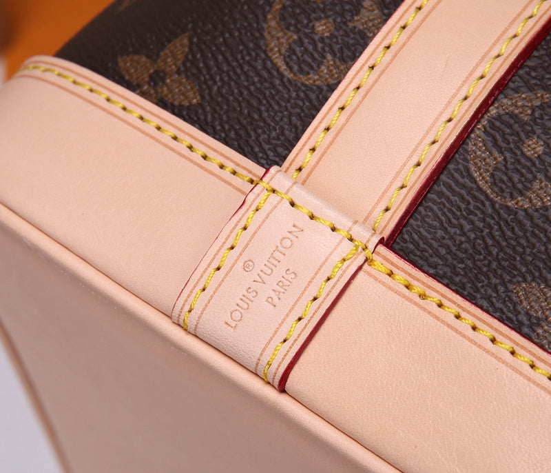 Lullal Fashion Lu-Vi Bags - 16970