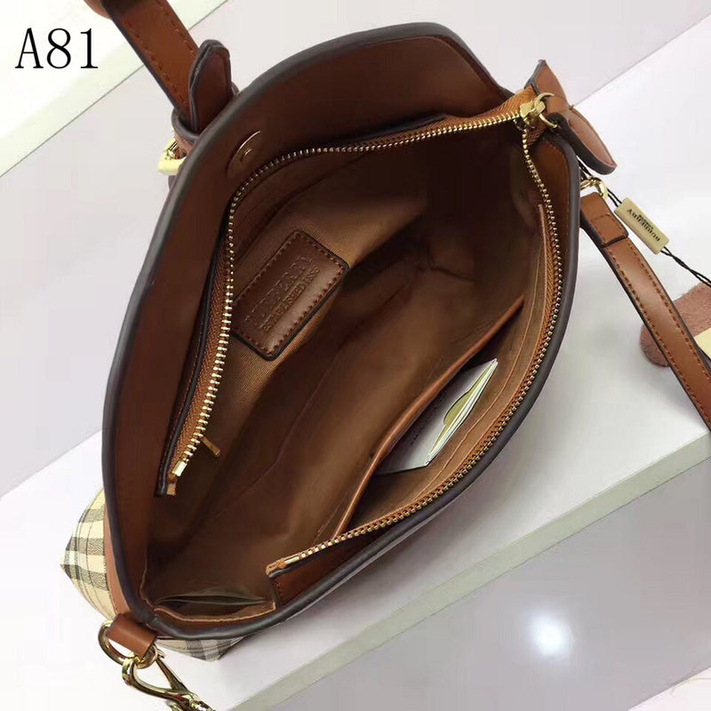 Lullal Fashion -BBR Bags - 881