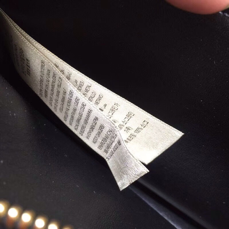 Lullal Fashion -BBR Bags - 1544