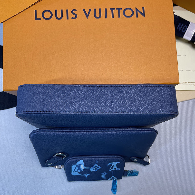 Lullal Fashion Lu-Vi bags - 10062