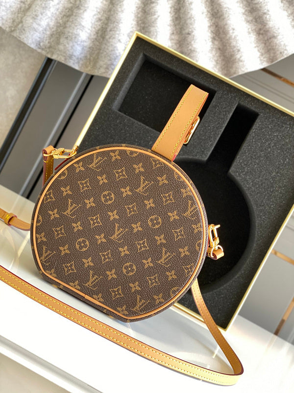 Lullal Fashion Lu-Vi Bags - 16975