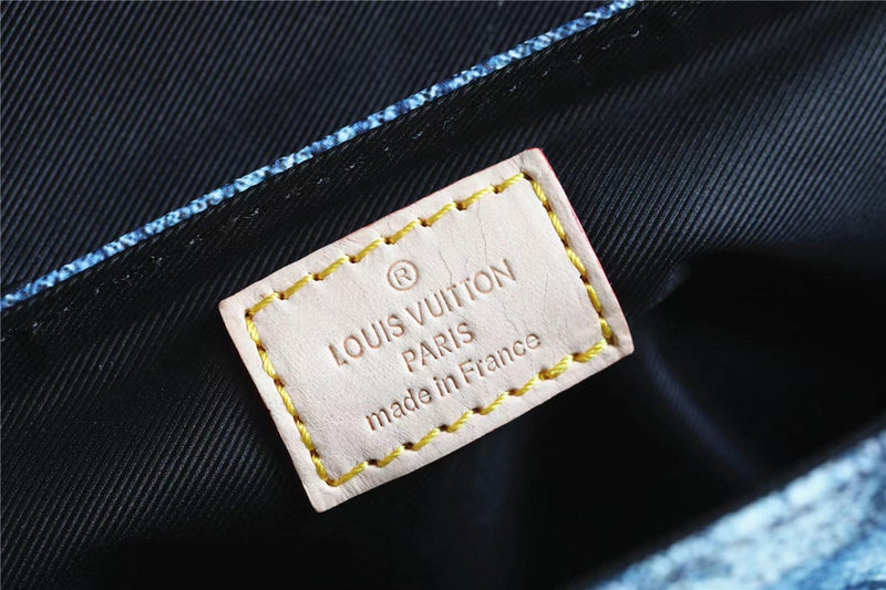 Lullal Fashion Lu-Vi bags - 10039