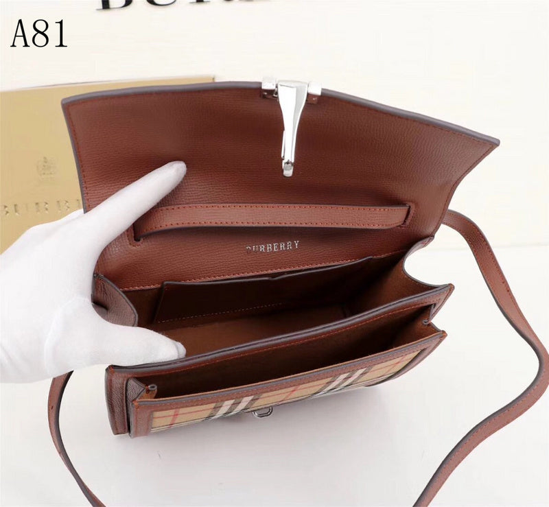 Lullal Fashion -BBR Bags - 801