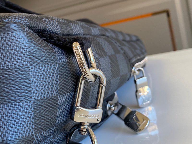 Lullal Fashion Lu-Vi Bags - 16976