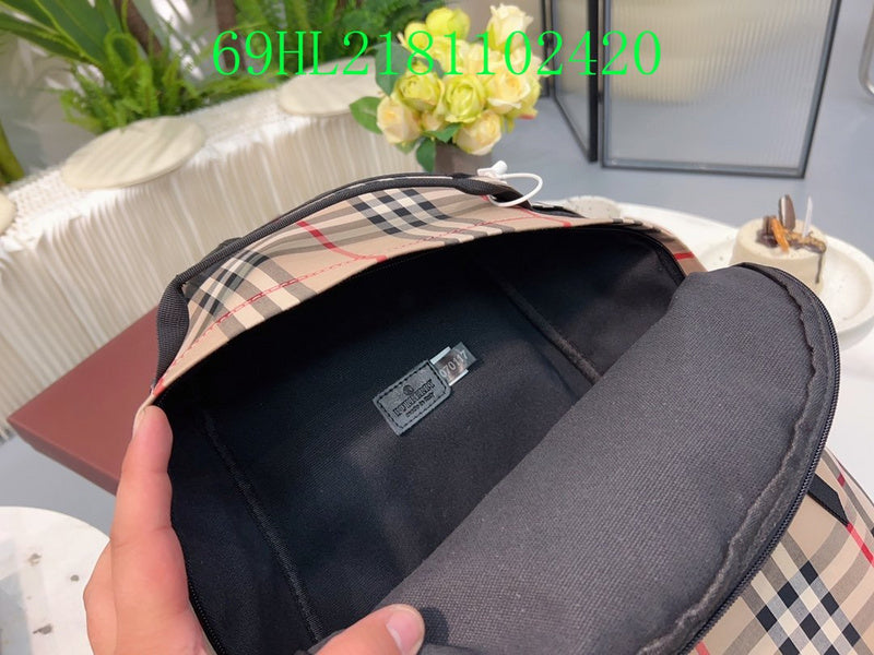 Lullal Fashion -BBR Bags - 264