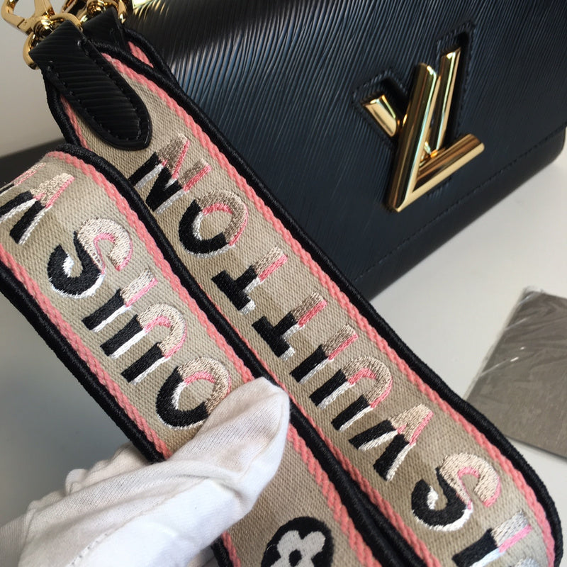 Lullal Fashion Lu-Vi Bags - 16972