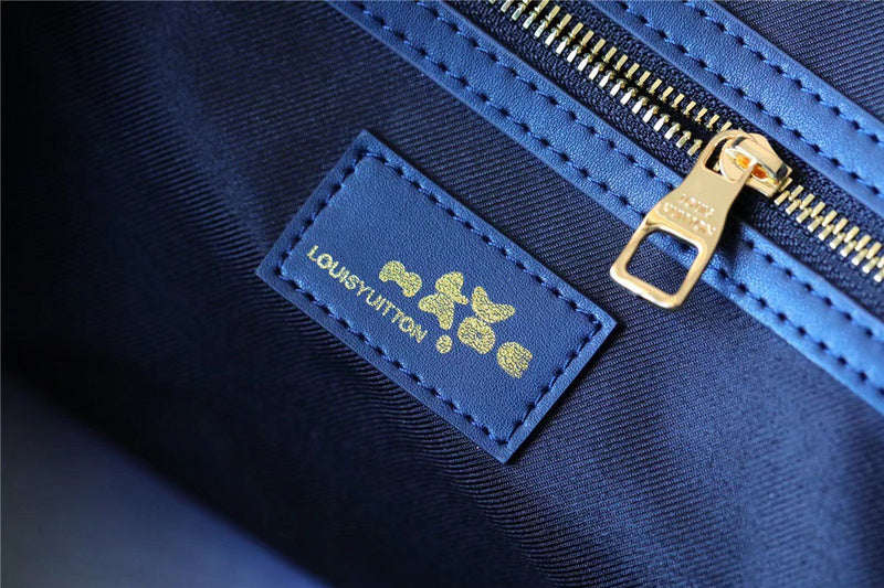 Lullal Fashion Lu-Vi bags - 11199