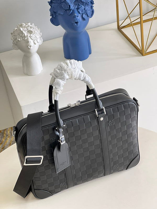 Lullal Fashion Lu-Vi Bags - 16984