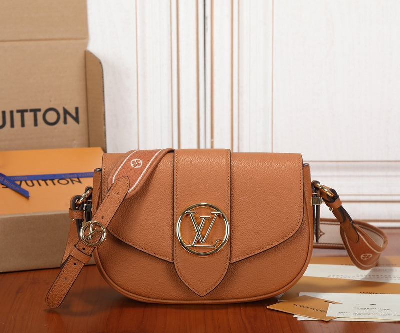 Lullal Fashion Lu-Vi bags - 17111