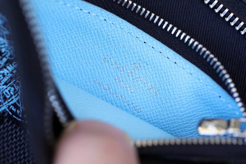 Lullal Fashion Lu-Vi bags - 10032