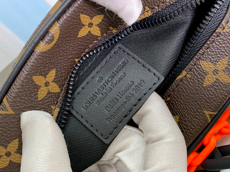 Lullal Fashion Lu-Vi bags - 17082