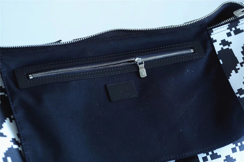 Lullal Fashion Lu-Vi bags - 11302