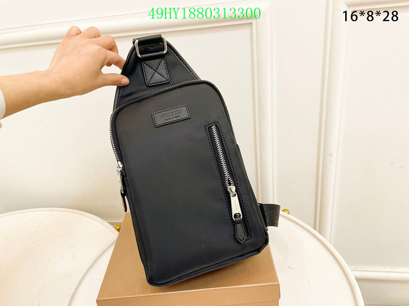 Lullal Fashion -BBR Bags - 147