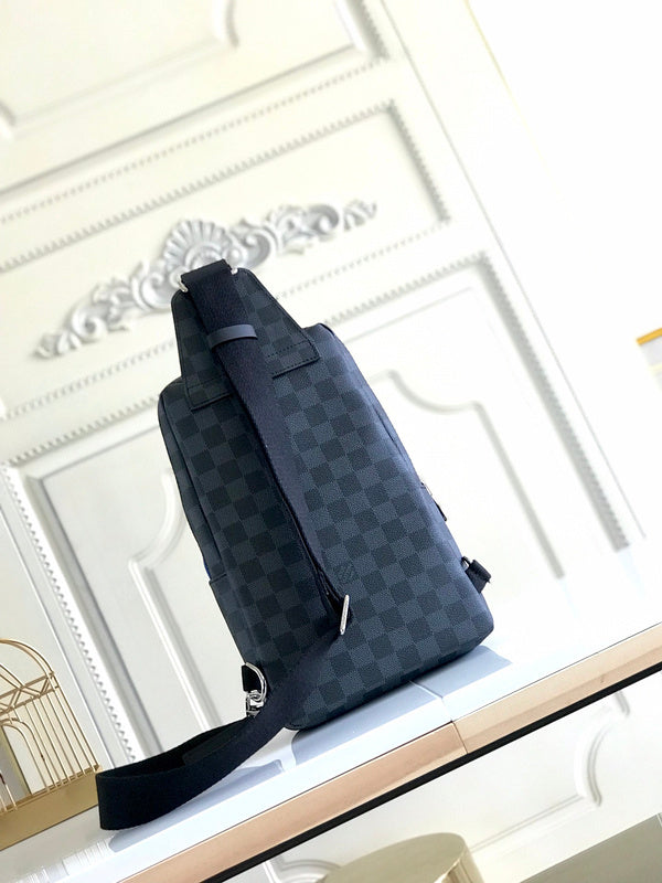 Lullal Fashion Lu-Vi bags - 17074