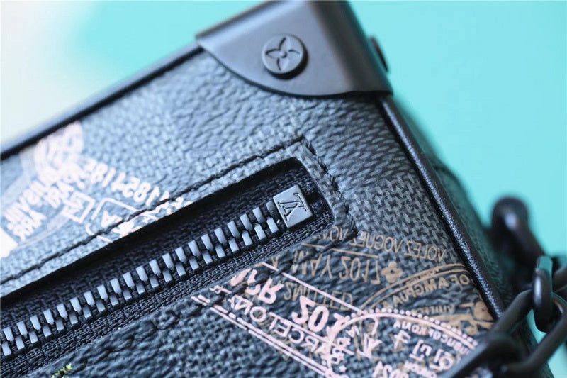 Lullal Fashion Lu-Vi bags - 10134