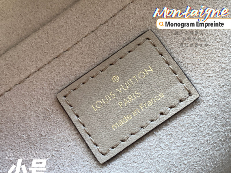 Lullal Fashion Lu-Vi Bags - 16635