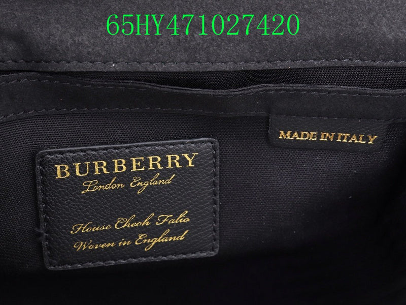 Lullal Fashion -BBR Bags - 617