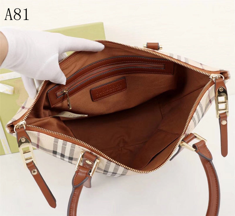 Lullal Fashion -BBR Bags - 820