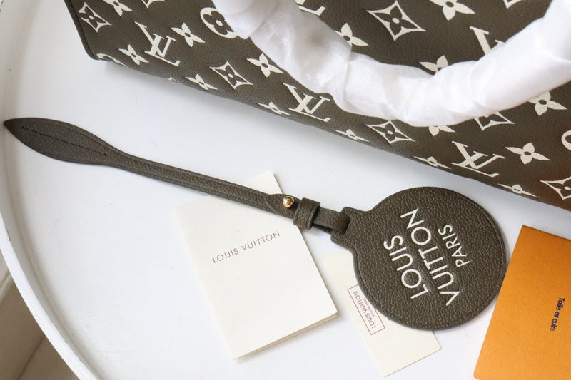 Lullal Fashion Lu-Vi Bags - 16823