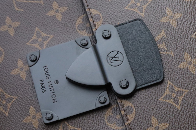 Lullal Fashion Lu-Vi Bags - 16762