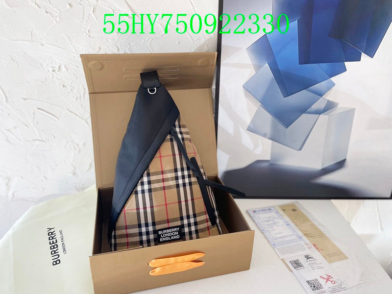 Lullal Fashion -BBR Bags - 248