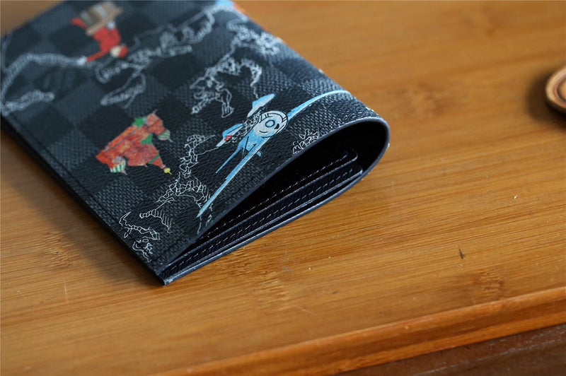 Lullal Fashion Lu-Vi bags - 11087