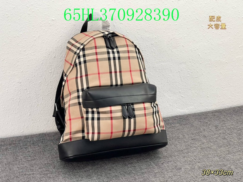 Lullal Fashion -BBR Bags - 258