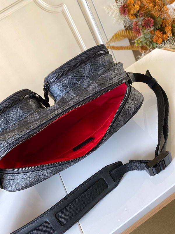 Lullal Fashion Lu-Vi Bags - 16819