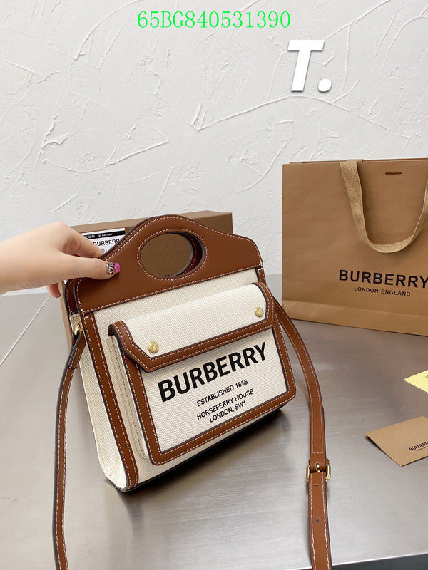 Lullal Fashion -BBR Bags - 500