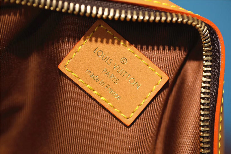 Lullal Fashion Lu-Vi bags - 10454