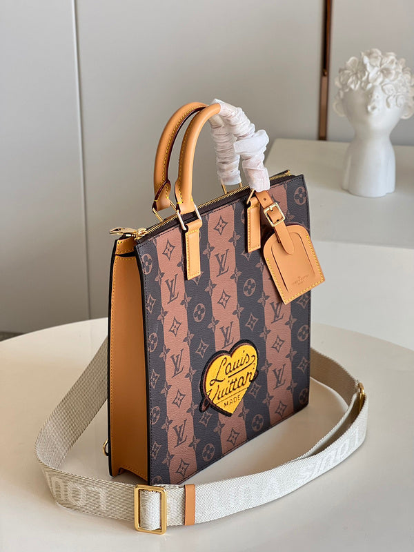 Lullal Fashion Lu-Vi bags - 17132