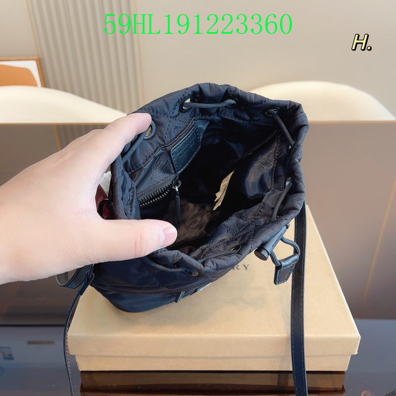 Lullal Fashion -BBR Bags - 219