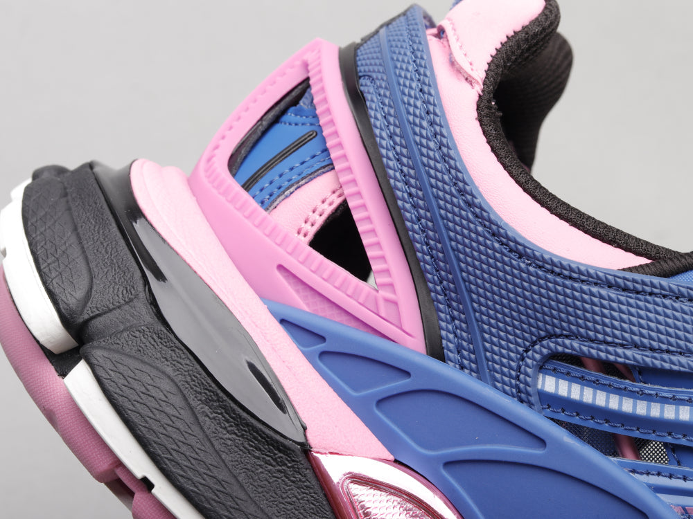 LW - Bla Track 2 Sneaker