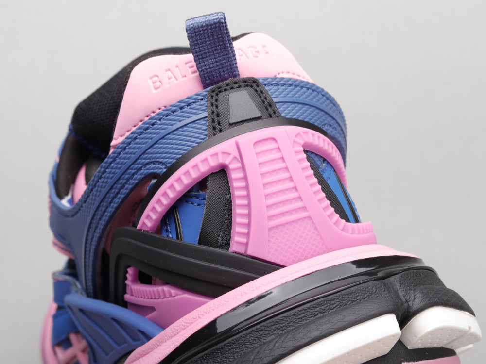 LW - Bla Track 2 Sneaker