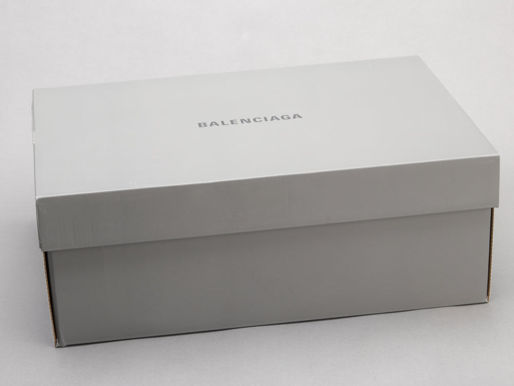 LW - Bla Track 2 Sneaker