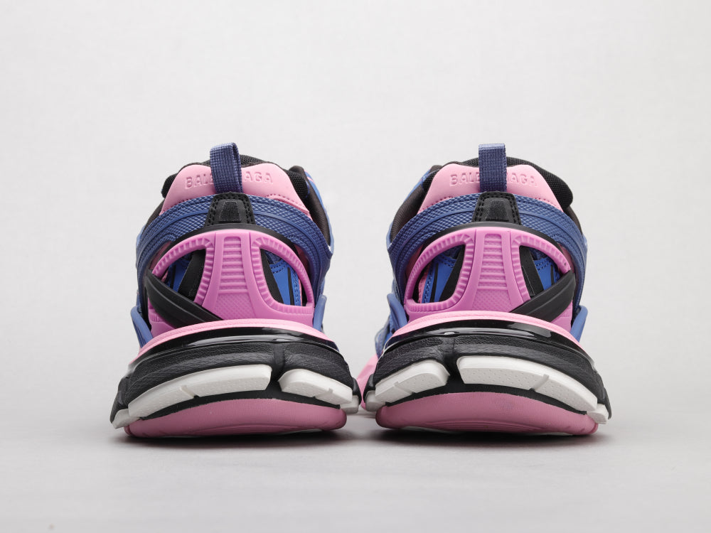 LW - Bla Track 2 Sneaker