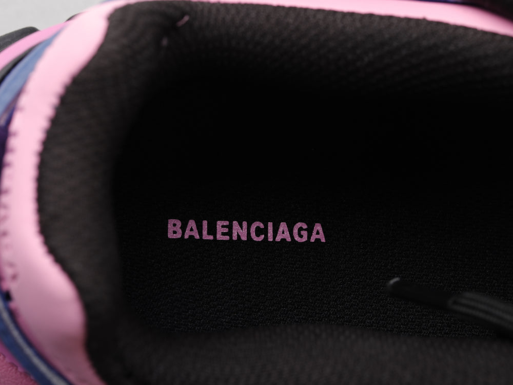LW - Bla Track 2 Sneaker