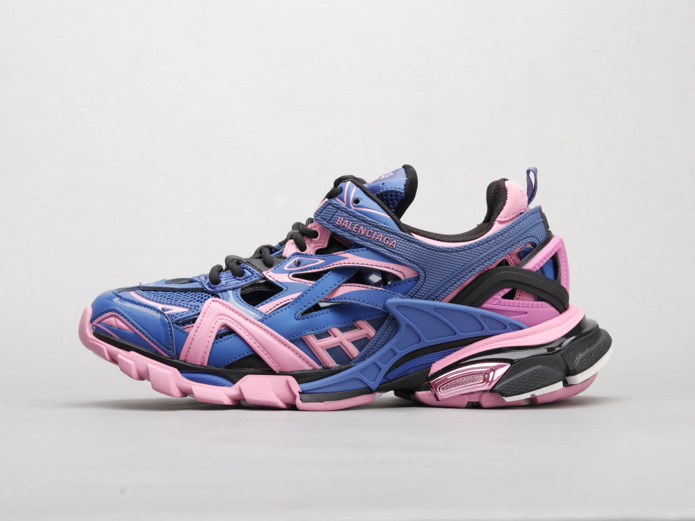 LW - Bla Track 2 Sneaker