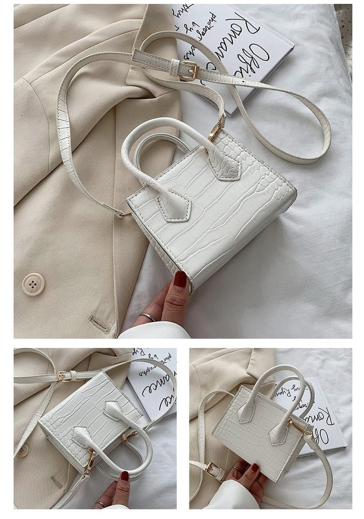 LW - 2021 MINI BAG FOR WOMEN MB017